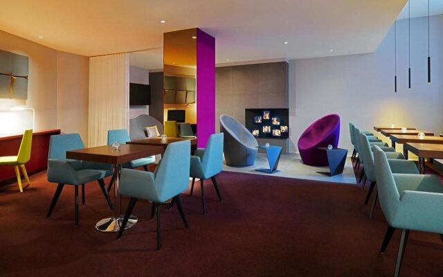 Sheraton Hanover Pelikan Hotel