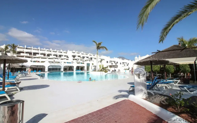 Duplex in Adeje Paradise Playa Paraiso PP133