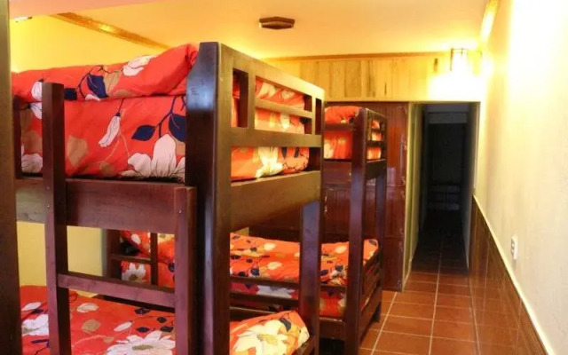 Sapa Cheap Room