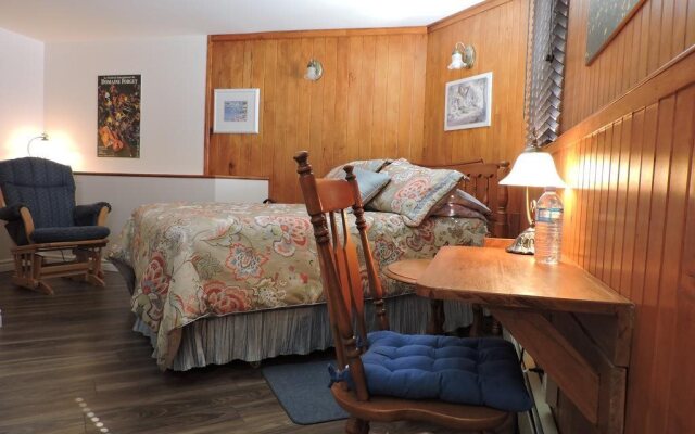 Auberge Douceurs Belges