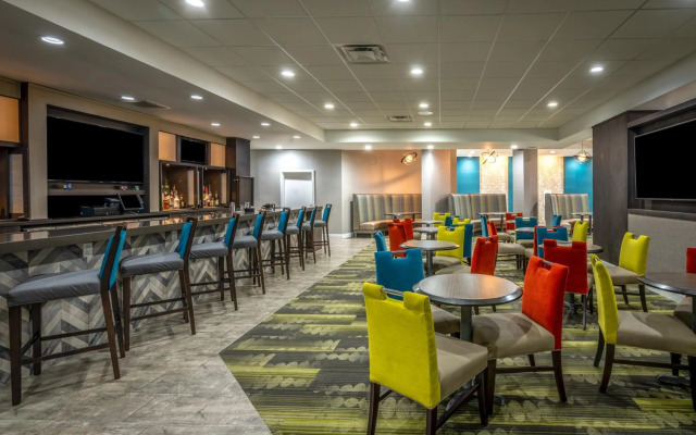 Holiday Inn Research Park by IHG