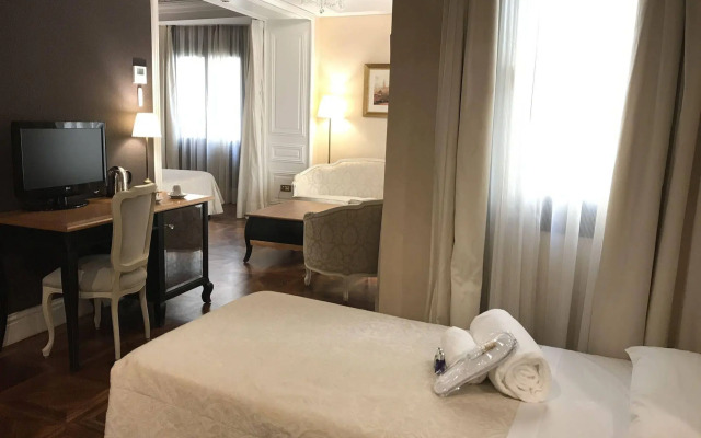 Hotel Casa 1800 Sevilla