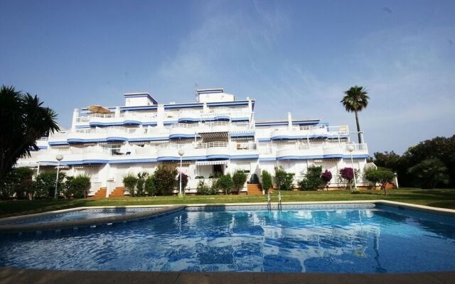 Apartamento Marina Blau