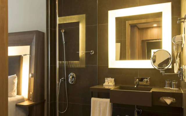 Novotel Santos Gonzaga