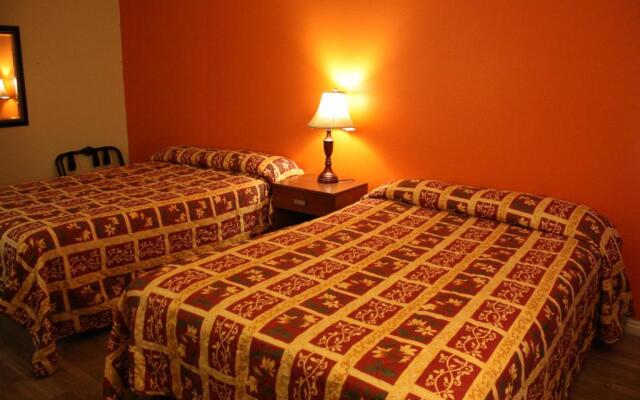 Nampa Downtown Inn