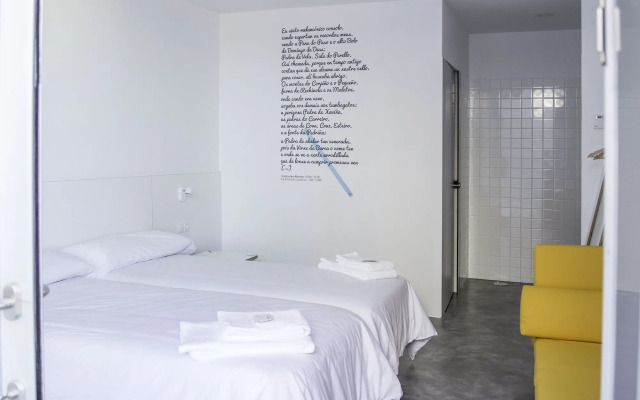 Albergue Bela Muxia - Hostel