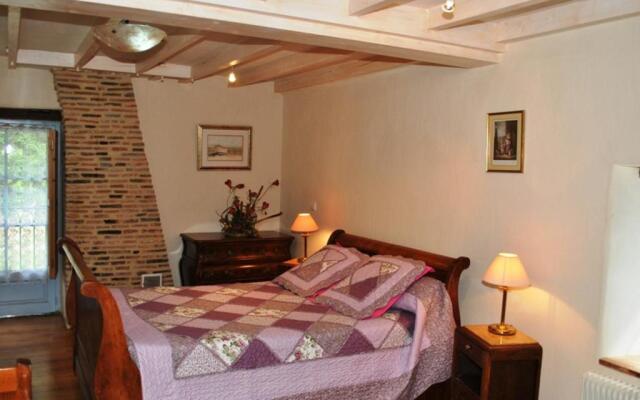 Gîte Bléré, 4 pièces, 6 personnes - FR-1-381-475