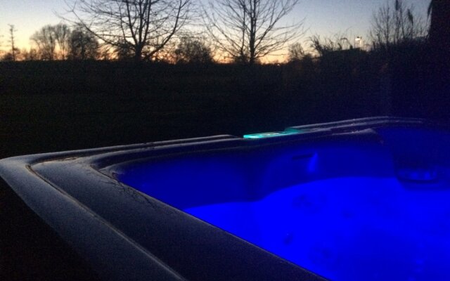 Les Aires en Scènes