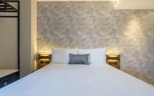 Hotel Kith Darling Harbour
