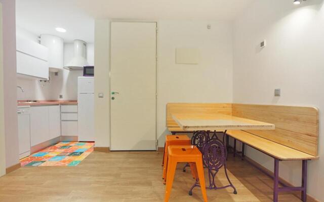 Apartamentos Momas La Casa De Mamá