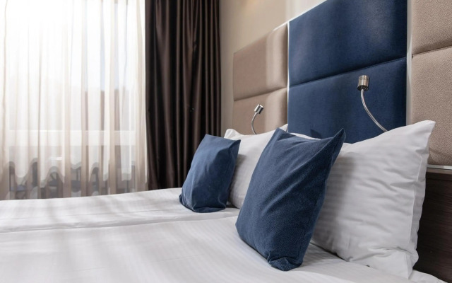 Belfort Hotel