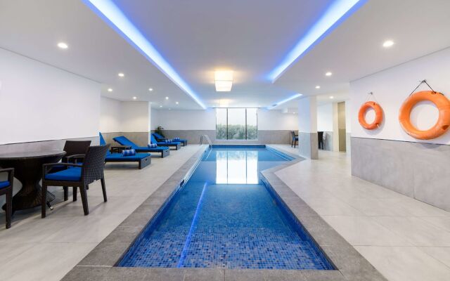 SAS Residence & Hotel, Dhahran - Formerly Radisson Blu