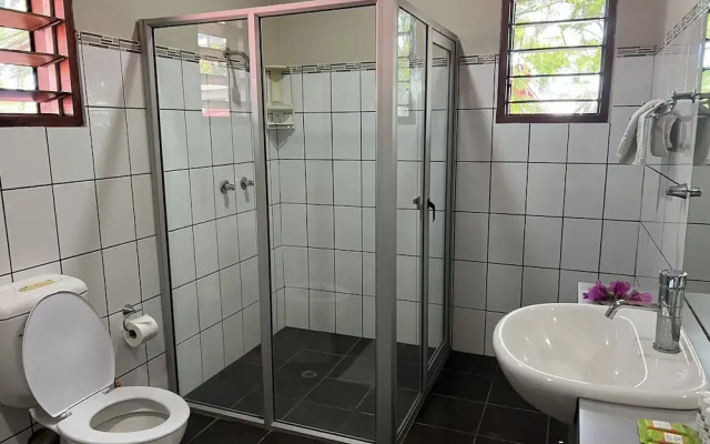 Hotel Bulabard