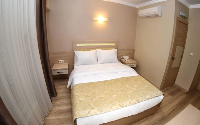Sonerbey Otel