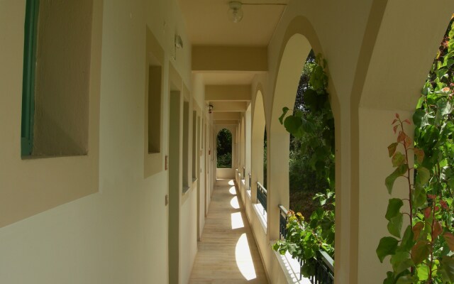 Villa Karmar Hotel Apartments