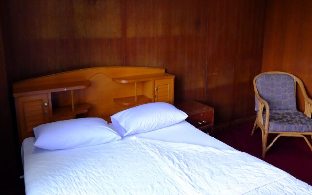 Jor Koo City Hotel
