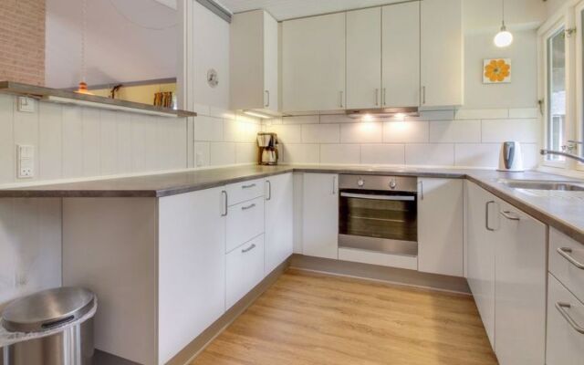 "Gunde" - 900m from the sea in Western Jutland