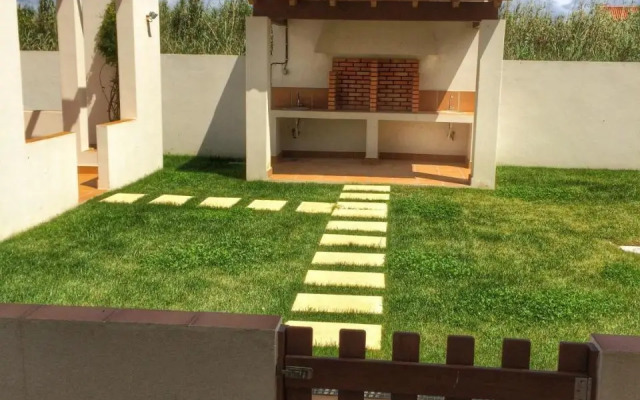 Paradise Apartments