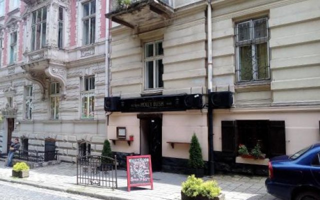 The Georgehouse Хостел