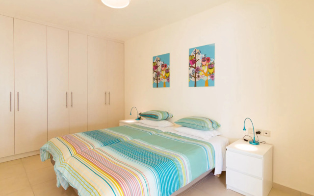 Athena Villas Olive Grove & Estate