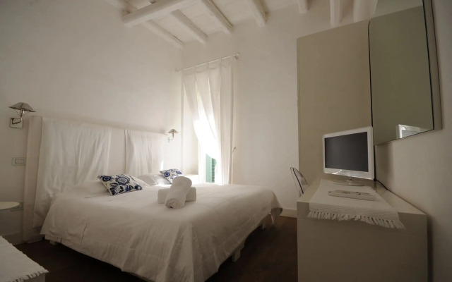 Suite Home Trani