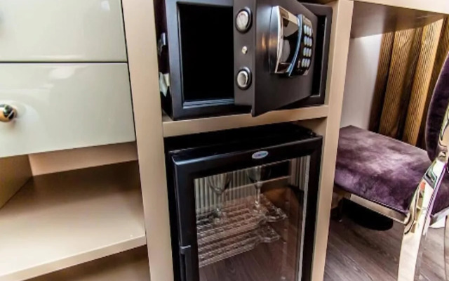 Etruska luxury Trastevere Guesthouse