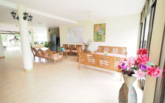 Cabbages & Condoms Inn Krabi