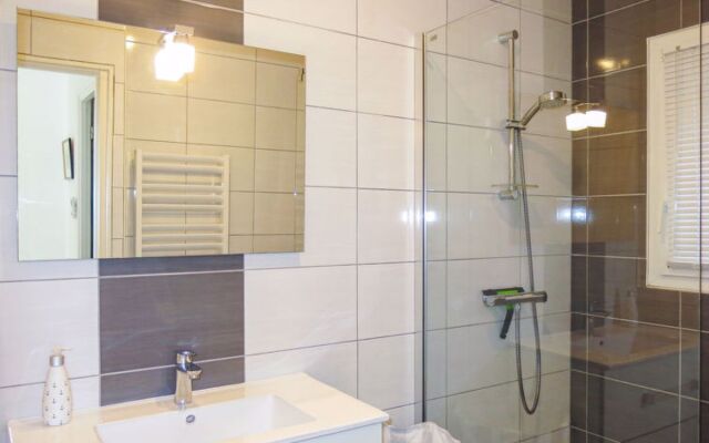 Les Embruns (RHU100)