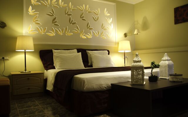 Lydia Hotel
