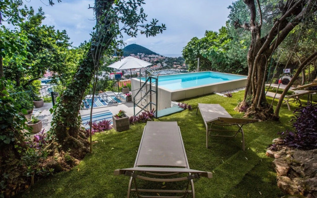 Villa Isanda