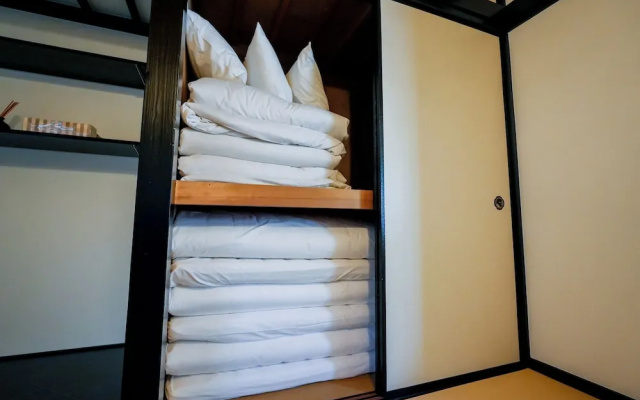 Enishi no yado – Guest Rooms – Matsuyama