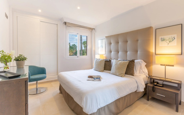 Ramada Residences by Wyndham Costa del Sol Fuengirola