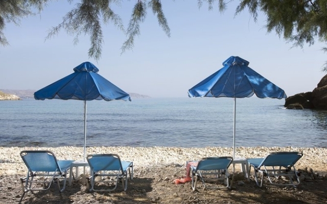 Almyrida Beach Studios