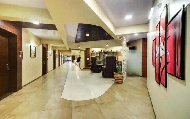 Hotel Shree Daan
