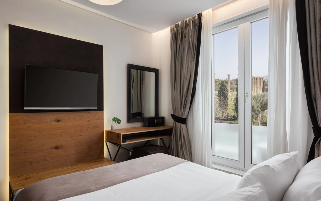 Acropolis Exclusive Residences