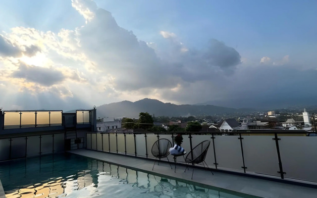 Gendhis Batu Boutique Hotel