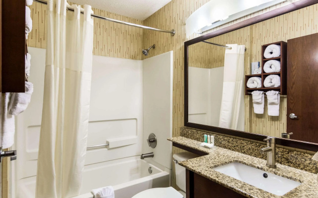 Quality Inn Chester - South Richmond