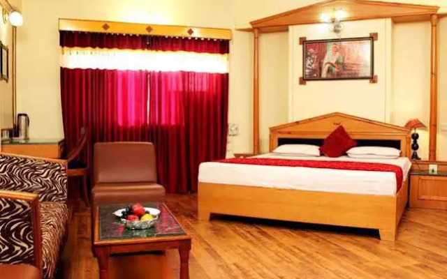 Hotel Royal Palazzo