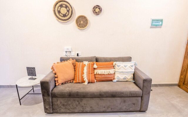Smart Depas Tulum