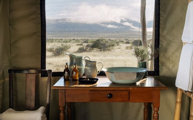 Samara Karoo Reserve