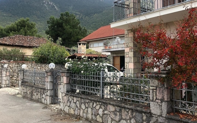Mountain House 3 Bedroom