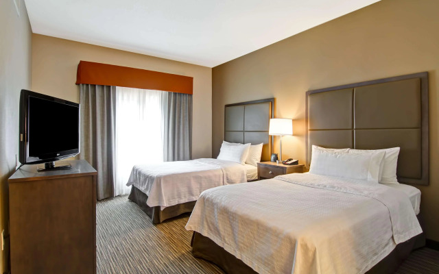 Homewood Suites by Hilton Houston-Kingwood Parc-Airport Area