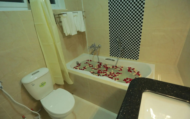 Silver City Hotel