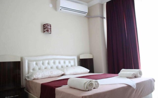 Avsa Nehir Deluxe Hotel