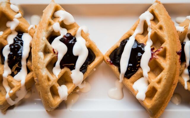 Best Western Blackwell Inn