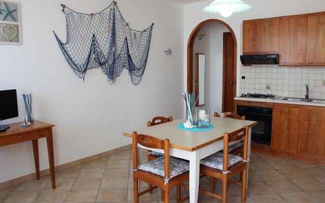 Appartamento Rosmarino