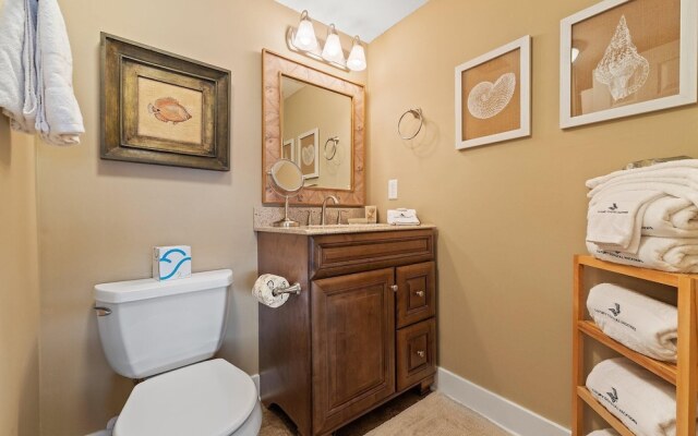 Lei Lani Condominium 208