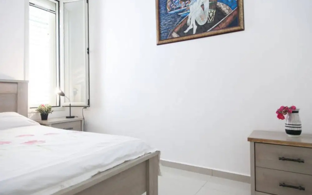 Rambam Apartments