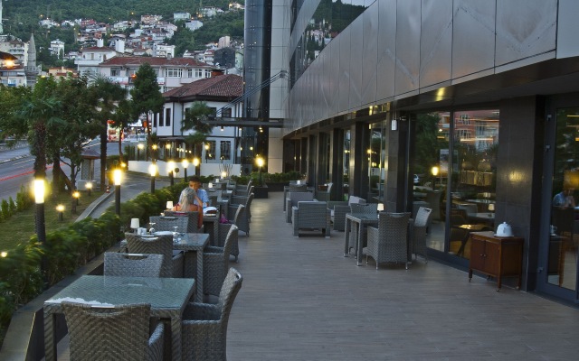 Hotel Anatolia
