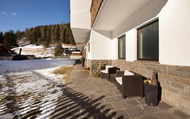 Ciasa Piaz de Pavarin